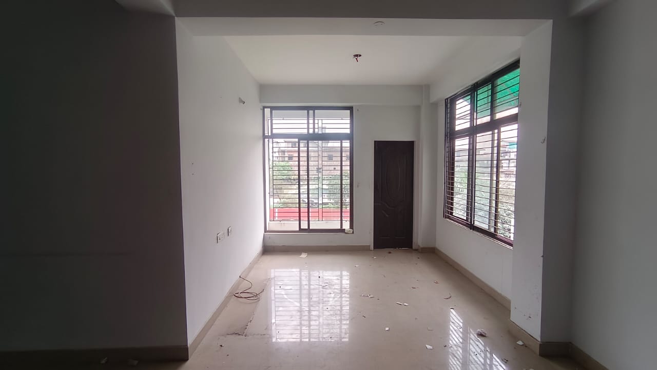 Unfurnished 3bhk in F.A. Nagar, Guwahati-22, Fakhruddin Ali Ahmed Nagar Road, Chandan Nagar, Six Mile, Guwahati, Assam, India for Rent